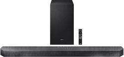 Samsung HW-Q600H 3.1.2 Soundbar mit Bluetooth, HDMI und WLAN