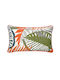 Sofa-Kissen Tropical Leaves 30x50cm