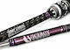 Eupro Viceroy VRS Καλάμι Ψαρέματος για Spinning 2.44m 0.8-10gr