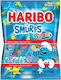 Haribo Saure Smurfs Tüte 113g
