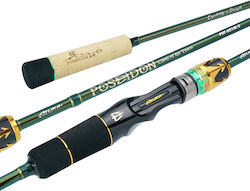 Asuka Poseidon Slow Jigging 1.91m Asuka Poseidon Slow Jigging 1.91m