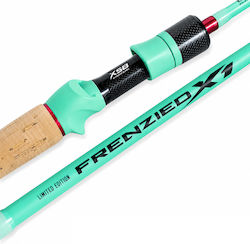 Eupro Frenzied X Eupro Frenzied X