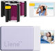 Liene Pearl N200 Pro Thermal Photo Printer with Bluetooth