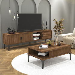 SteweHome Studentenmöbel-Set STE-000737-V1120 2 Stück