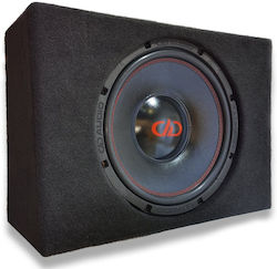 Dd Audio Le 112 S4 Custom Auto-Audio-Subwoofer 12" mit Box & Leistung 1000watt Max
