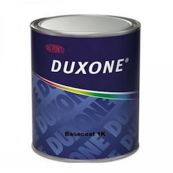 Basecoat Silver Pe 5231 1l
