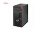 Fujitsu P758 Tower Реновиран Клас A (Core i5-8400/8GB/256GB SSD/Без ОС)