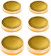 Jovi Gesichtsbemalung Papierino Blister 8ml Party Gold
