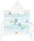 Stewehome Muslin Baby Poncho 100% Cotton · Ste-025532-v53871