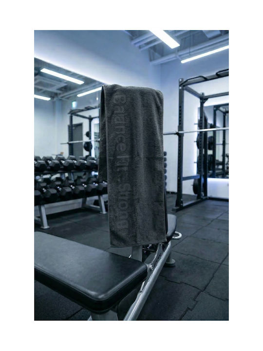 Stewehome Πετσέτα Αθλητική 100% Βαμβάκι 30x130 Cm · Ste-025378-v53235
