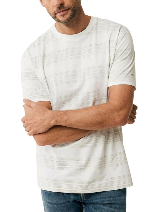 Tricou Off White