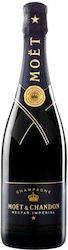 Moet & Chandon Nectar Ημίξηρη Λευκή Moet & Chandon Nectar Ημίξηρη Λευκή