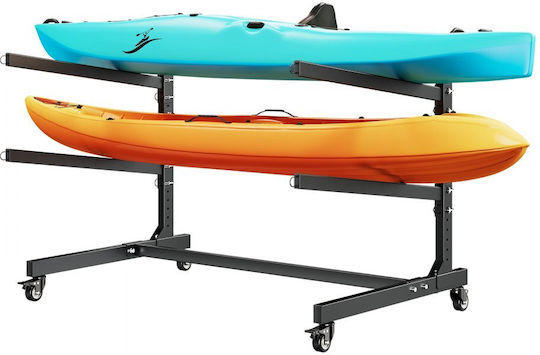 Vevor DLSPHTZJ2SDMG3RBF001V0 Σχάρα για Κανό & Kayak