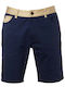 Fox Men's Cycling Shorts Black
