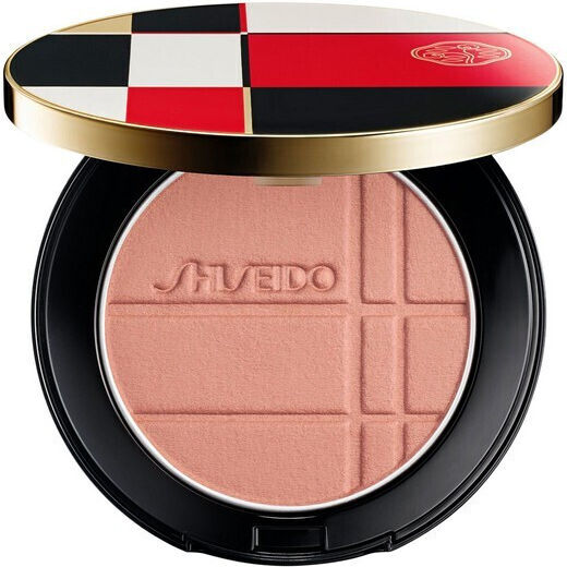 Shiseido Fard Obraz 04 Coral Moonstone