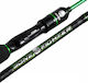 Eupro Bone Fighter Καλάμι Ψαρέματος για Spinning 1.83m 7-28gr