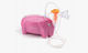 Oromed Oro-mesh Nebulizator