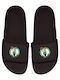 Seac Herren Flip-Flops Schwarz