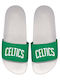 Palm Angels Herren Flip-Flops Weiß