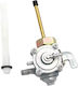 Сглобка На Петролния Кран Honda Xlv 600 Transalp 89-91 Gl 650 Silver Wing Oem
