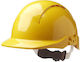 Centurion Safety 001.001.001.001.004.05-YE Κράνος Εργοταξίου Κίτρινο