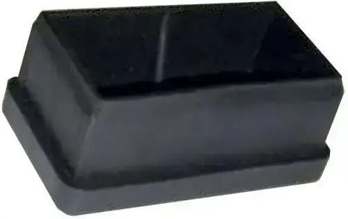 Tsico Capac Şuruburi cu Diametru M40 și Lungime 60mm