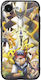 Frogs Pokémon Handyhülle für iPhone 17e Groove Tpu Gehärtetes Glas Tpu