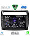 Digital IQ Car Audio System for Citroen C4 2004-2011 (Bluetooth/USB/WiFi/GPS/Apple CarPlay/Android Auto) with 9" Touch Screen