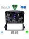 Digital IQ Car Audio System for Kia Sorento 2006-2009 Bluetooth USB WiFi GPS Apple CarPlay Android Auto with 9" Touch Screen