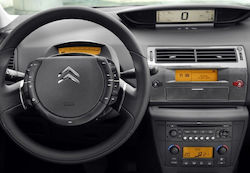 Digital IQ Автомобилна Аудио Система Citroen C4 2004-2011 с Bluetooth USB и GPS Digital IQ Автомобилна Аудио Система Citroen C4 2004-2011 с Bluetooth USB и GPS
