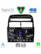 Digital IQ Car Audio System for Fiat Linea 2007-2011 Bluetooth USB WiFi GPS Apple CarPlay Android Auto with 9" Touch Screen