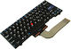 Lenovo Thinkpad L520 Laptop Keyboard