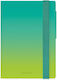 Legami Milano Weekly Agenda 2026/27 Shades Gree...