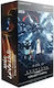 Theatre Communications Group Solo Leveling - Mapniverse Booster Box (KOR)