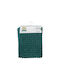 5Five Badematte 174729P Herstellerfarbe Blau 75x50cm