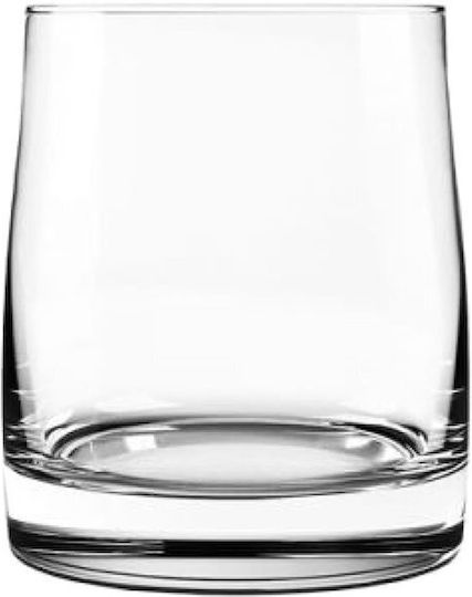 Royal Leerdam Σετ Ποτήρια από Γυαλί 280ml 12τμχ