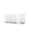 Schott Zwiesel Set of Crystal Water Glasses 540ml 6 Pieces