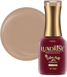 Luxorise Color Fall Ημιμόνιμο Βερνίκι Νυχιών Ch...