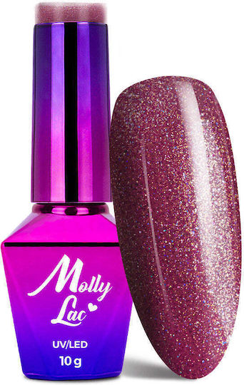 Molly Lac Gel Nail Polish No 384