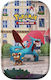 Pokemon Mega Evolution: Lumiose City - Salamence & Litleo Tin