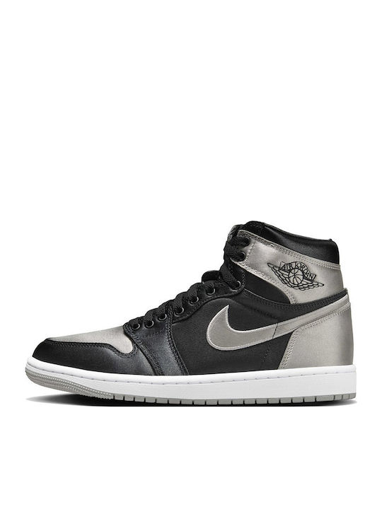 Air  1 Retro Women's Black Boots