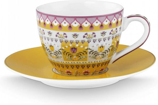 PiP Studio Lily & Lotus Cesti Maro