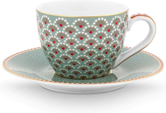 PiP Studio Blooming Tales Φλιτζάνι Καφέ