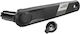 Sram Apex D1 Dub Wide Power Meter Крачило Размер 165мм