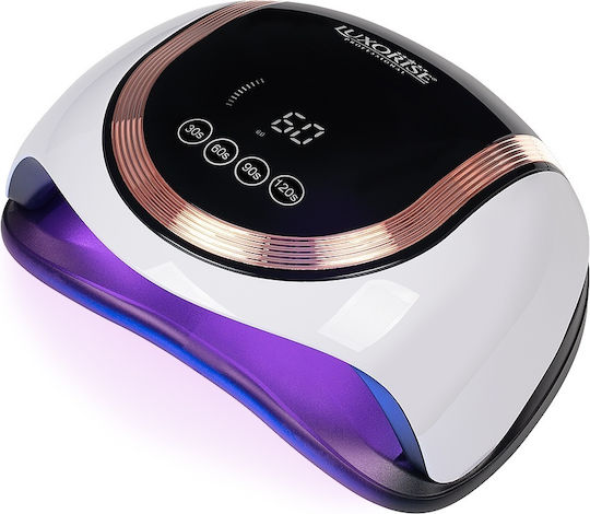 Luxorise Φουρνάκι Νυχιών UV / LED 180W