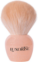 Luxorise Perie Pentru Praful De Unghii Nude