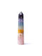 Οβελίσκος Ρέικι 7 Ημιπολύτιμους Λίθους Rainbow Obelisk ±10cm