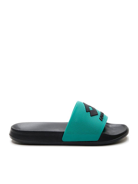 Lotto Moku Herren Flip-Flops Grüne