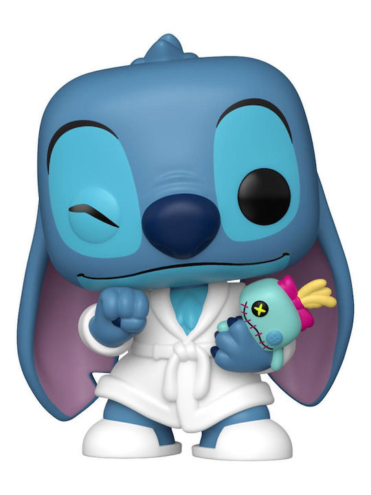 Funko Pop! Movies: Disney - Stitch In Robe 1608...