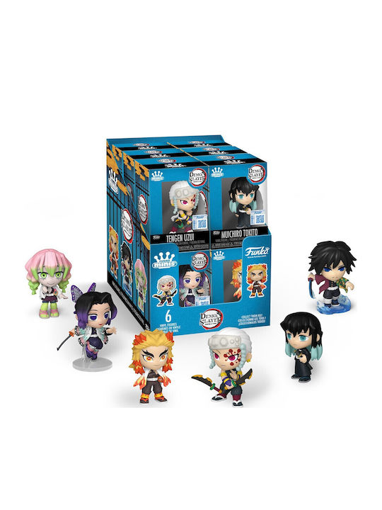 Funko Minis Figure Funko Minis Figure